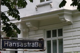 Hansastrasse