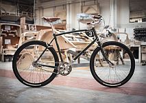 Pashley Morgan 8 outdoor